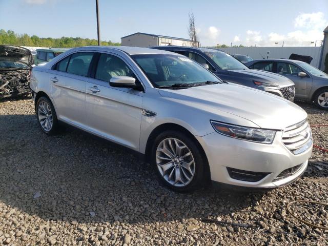 Photo 4 from auction – 2014 FORD TAURUS LIM with VIN 1FAHP2F86EG100552