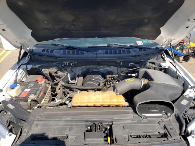 Photo 11 from auction – 2015 FORD F150 SUPER with VIN 1FTFW1EF9FFB73078