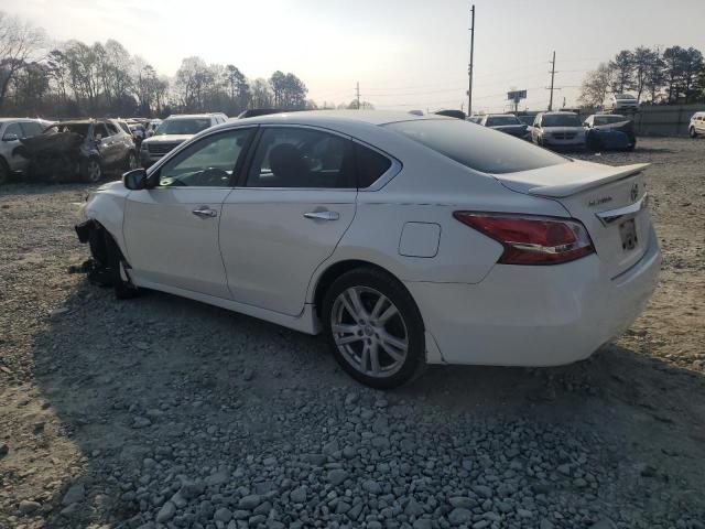 Photo 2 from auction – 2013 NISSAN ALTIMA 3.5 with VIN 1N4BL3AP5DC199716