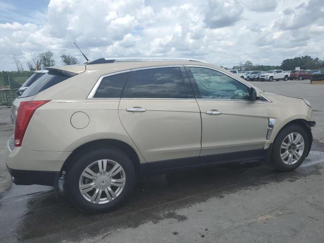 Photo 3 from auction – 2012 CADILLAC SRX LUXURY with VIN 3GYFNAE38CS580223
