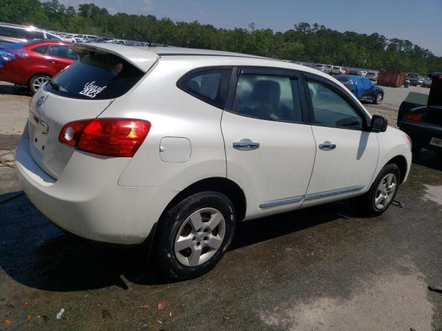 Photo 3 from auction – 2012 NISSAN ROGUE S with VIN JN8AS5MT0CW284087