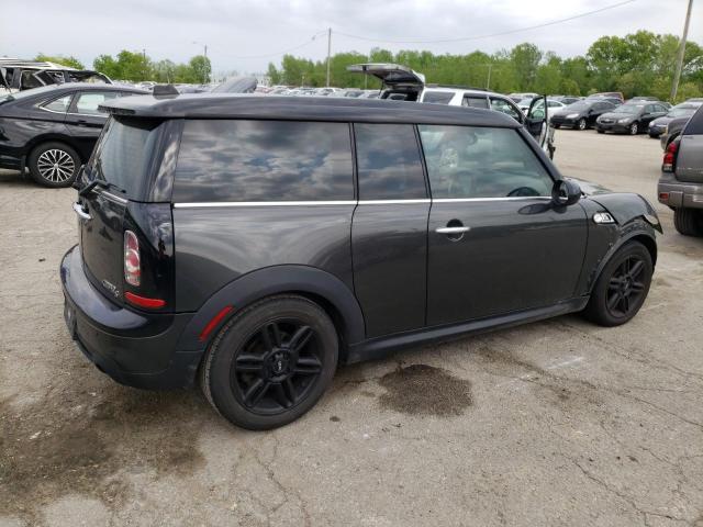 Photo 3 from auction – 2013 MINI COOPER S C with VIN WMWZG3C56DTY32830