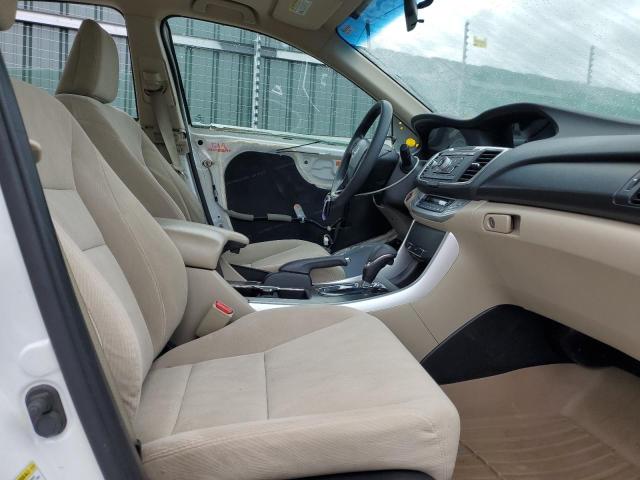 Photo 7 from auction – 2013 HONDA ACCORD EX with VIN 1HGCR2F70DA106906