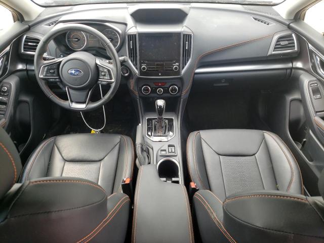 Photo 8 from auction – 2020 SUBARU CROSSTREK with VIN JF2GTAMCXL8229731