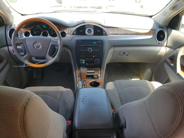 Photo 8 from auction – 2008 BUICK ENCLAVE CX with VIN 5GAER13738J106105