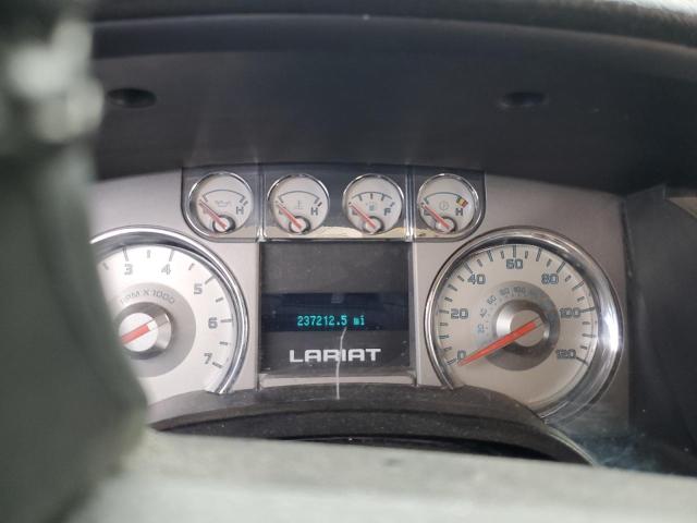 Photo 9 from auction – 2010 FORD F150 SUPER with VIN 1FTFW1EV9AFD83969