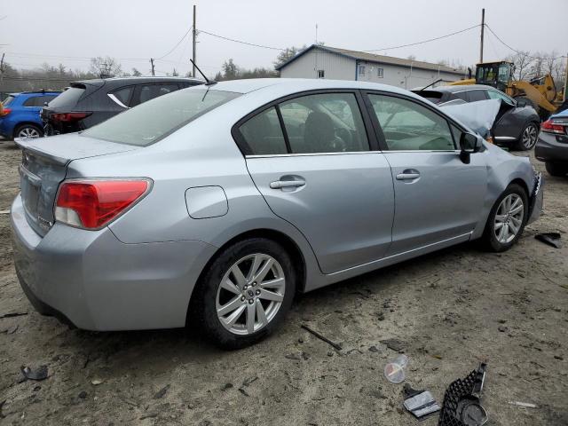 Photo 3 from auction – 2016 SUBARU IMPREZA PR with VIN JF1GJAB65GH015808