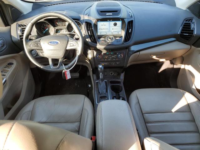 Photo 8 from auction – 2017 FORD ESCAPE TIT with VIN 1FMCU0J90HUA64862