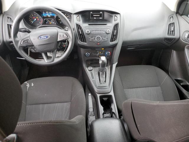 Photo 8 from auction – 2015 FORD FOCUS SE with VIN 1FADP3F25FL229049