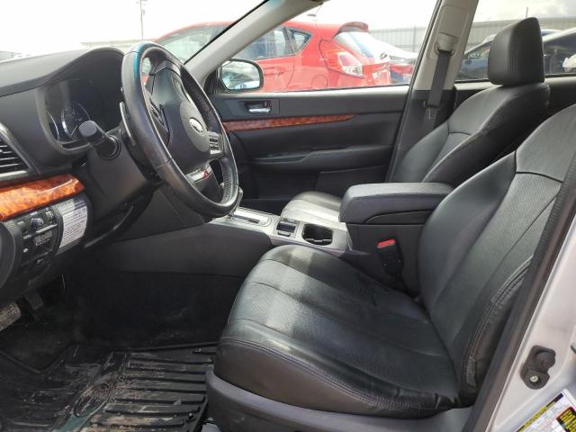 Снимка 7 от търг – 2012 SUBARU OUTBACK 2. с VIN 4S4BRBKC0C3225387