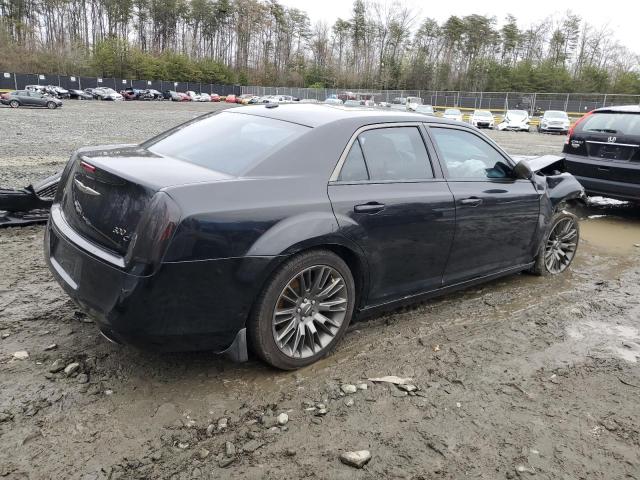 Photo 3 from auction – 2014 CHRYSLER 300C VARVA with VIN 2C3CCADG4EH241763
