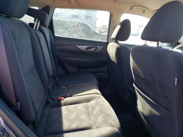 Photo 11 from auction – 2015 NISSAN ROGUE S with VIN KNMAT2MT2FP513052