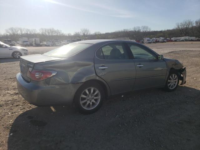 Photo 3 from auction – 2003 LEXUS ES 300 with VIN JTHBF30G030094518