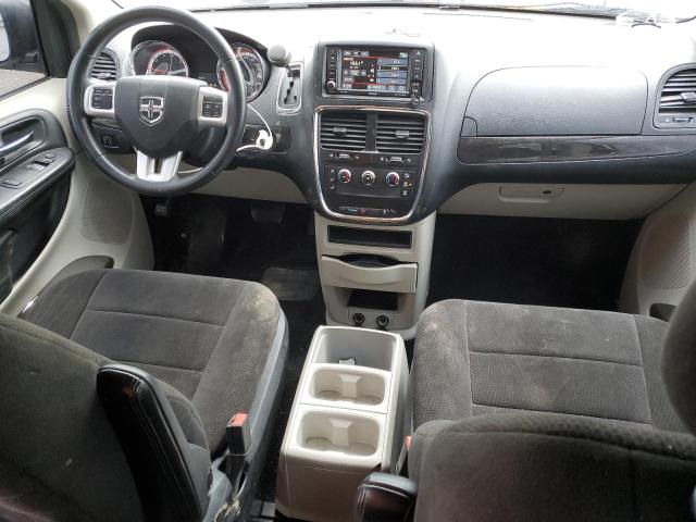 Photo 8 from auction – 2013 DODGE GRAND CARA with VIN 2C4RDGBG7DR622525