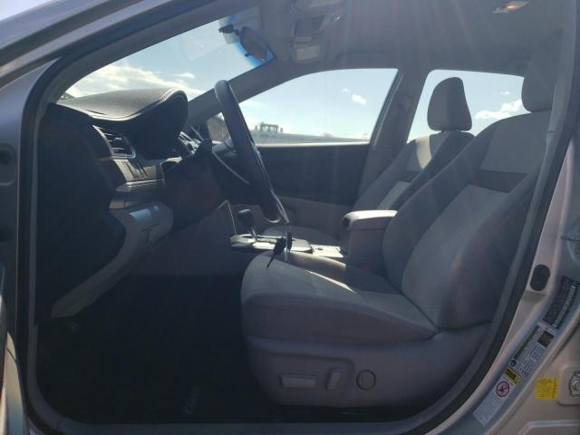 Photo 7 from auction – 2012 TOYOTA CAMRY BASE with VIN 4T1BF1FK0CU016598