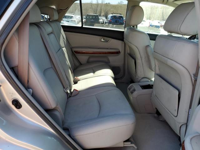Photo 11 from auction – 2006 LEXUS RX 330 with VIN 2T2HA31U86C097932