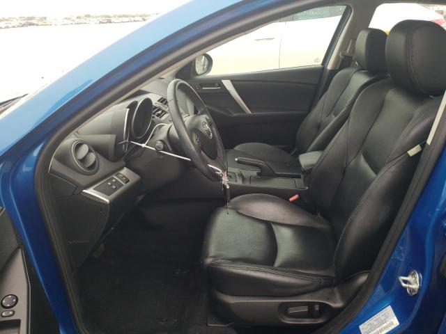 Foto 7 de la subasta – 2012 MAZDA 3 I con VIN JM1BL1M75C1653824