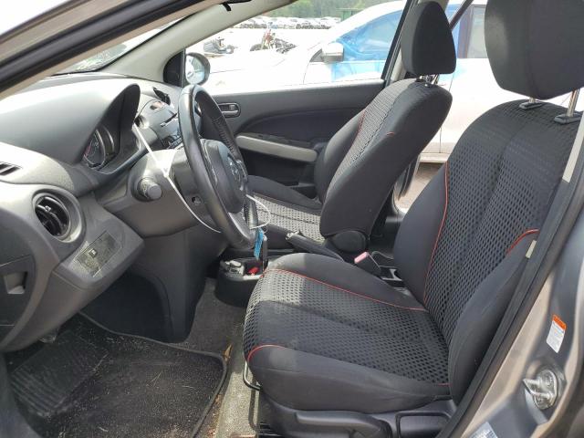 Zdjęcie 7 z aukcji – 2011 MAZDA MAZDA2 z VIN JM1DE1HZXB0111122
