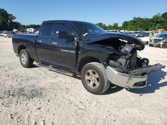Photo 4 from auction – 2011 DODGE RAM 1500 with VIN 1D7RV1GT9BS547358