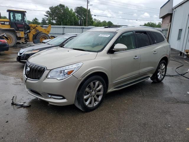 صورة رقم 1 من المزاد - 2017 BUICK ENCLAVE مع VIN 5GAKRCKD1HJ159830