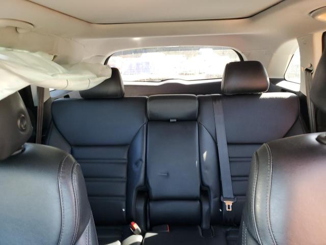 Photo 10 from auction – 2018 KIA SORENTO with VIN 5XYPH4A53JG409677