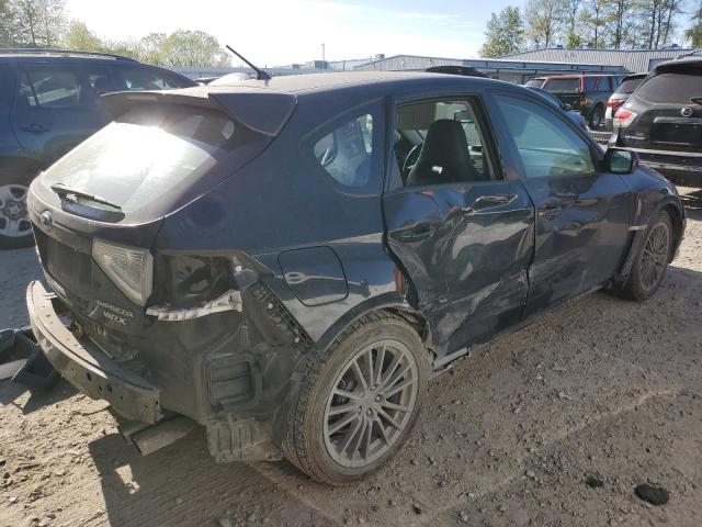 Photo 3 from auction – 2013 SUBARU IMPREZA WR with VIN JF1GR7E6XDG820308