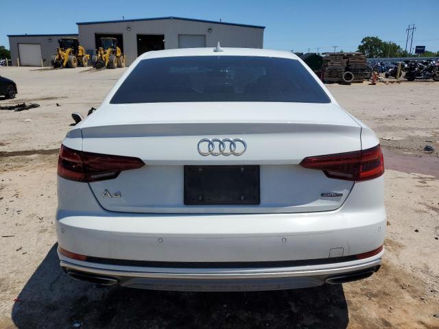Photo 6 from auction – 2019 AUDI A4 PREMIUM with VIN WAUENAF42KA008618