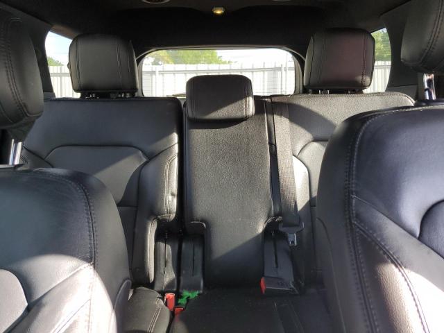 Photo 10 from auction – 2017 FORD EXPLORER X with VIN 1FM5K8D89HGA06490