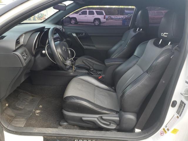 Photo 7 from auction – 2013 TOYOTA SCION TC with VIN JTKJF5C78D3060789