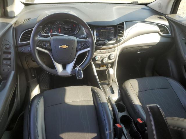 Photo 8 from auction – 2020 CHEVROLET TRAX 1LT with VIN KL7CJPSB7LB089153