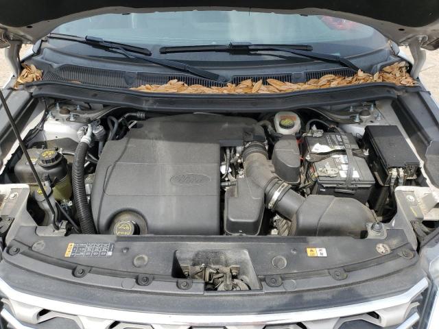 Photo 12 from auction – 2016 FORD EXPLORER X with VIN 1FM5K7D84GGC01602