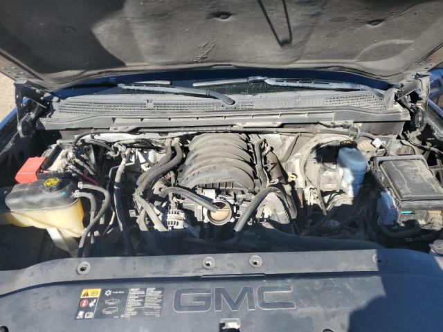 Photo 11 from auction – 2015 GMC SIERRA K15 with VIN 3GTU2VEC0FG536088