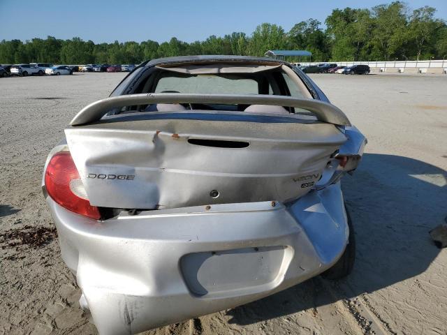 Photo 6 from auction – 2002 DODGE NEON ES with VIN 1B3ES56C32D621745