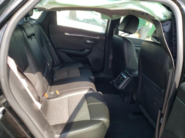 Photo 10 from auction – 2017 CHEVROLET IMPALA LT with VIN 2G1105S34H9132343