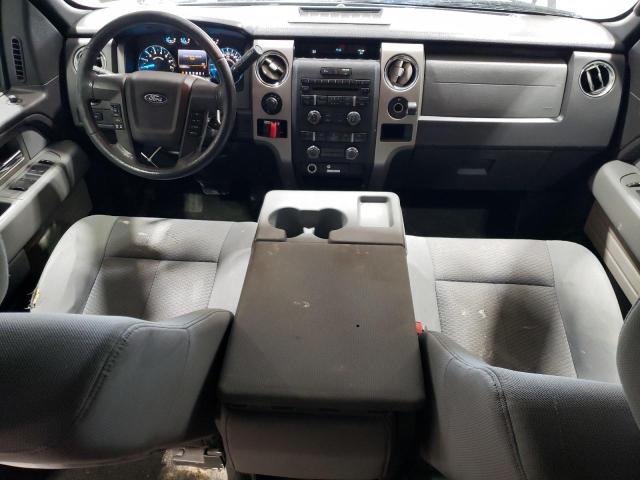 Photo 8 from auction – 2011 FORD F150 SUPER with VIN 1FTFW1EF3BKD89932