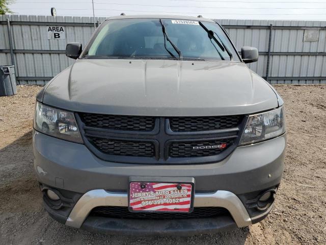Photo 5 from auction – 2020 DODGE JOURNEY CR with VIN 3C4PDCGB0LT271613