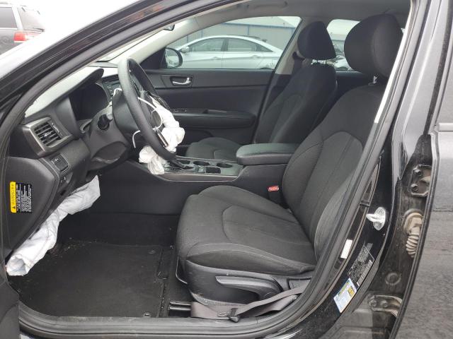Photo 7 from auction – 2017 KIA OPTIMA LX with VIN KNAGT4L31H5150309
