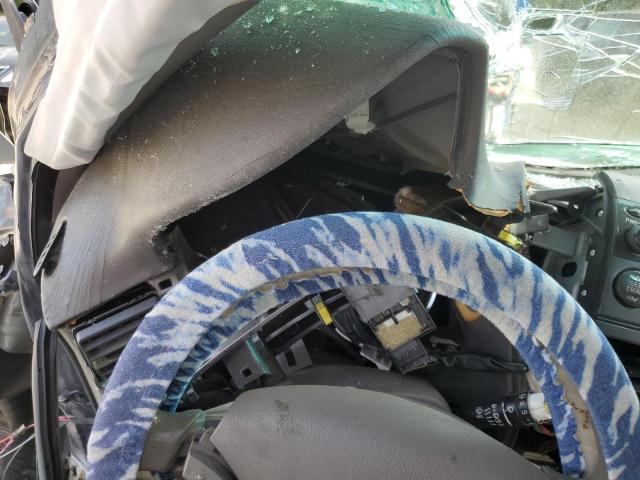 Photo 9 from auction – 2008 TOYOTA SIENNA CE with VIN 5TDZK23C68S211618