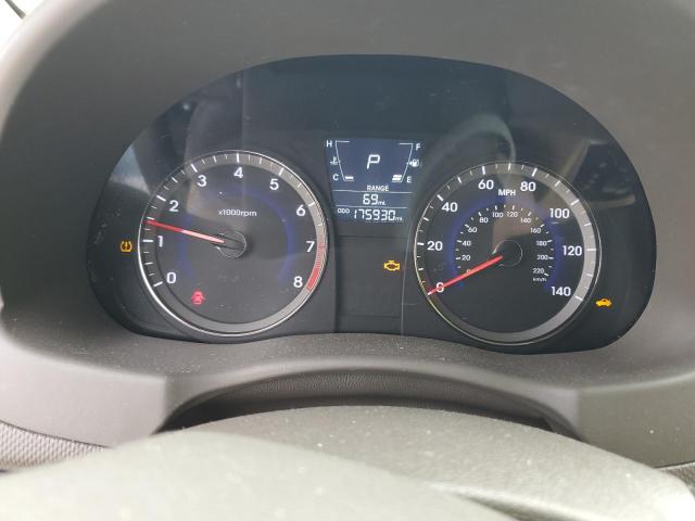 Photo 9 from auction – 2014 HYUNDAI ACCENT GLS with VIN KMHCT4AE2EU690061