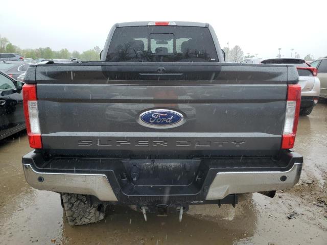 Photo 6 from auction – 2018 FORD F250 SUPER with VIN 1FT7X2B67JEC51710