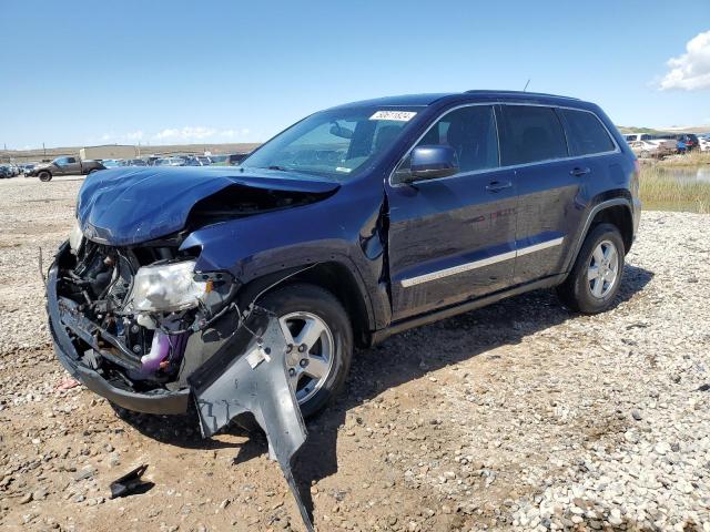 JEEP GRAND CHER 2013 with VIN 1C4RJFAG9DC503145 - Photo from auction