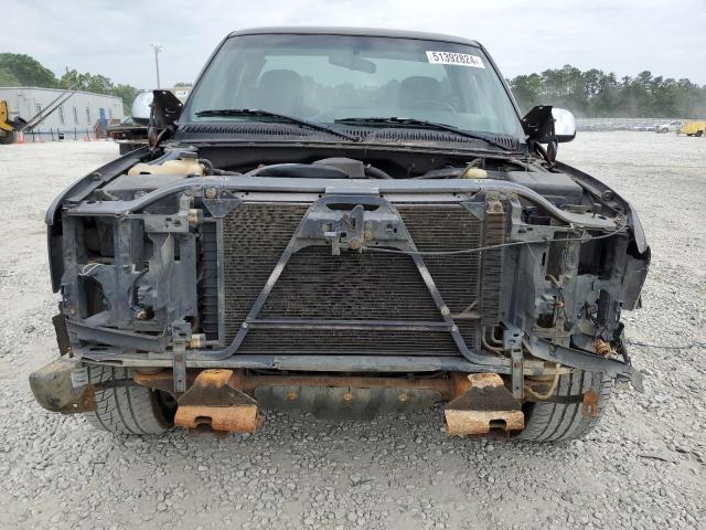 Photo 5 from auction – 2000 CHEVROLET OTHER with VIN 1GCEC14V5YZ238880