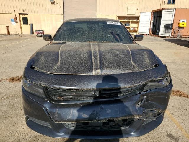 Photo 5 from auction – 2016 DODGE CHARGER SX with VIN 2C3CDXHG5GH307329