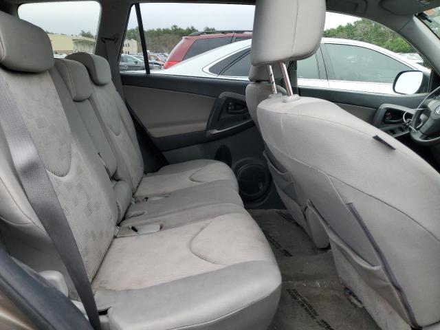 Photo 11 from auction – 2011 TOYOTA RAV4 with VIN JTMBF4DV6B5044188
