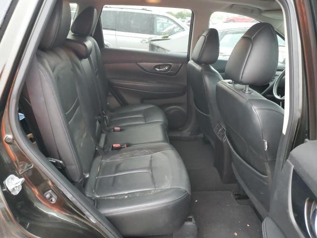 Photo 10 from auction – 2015 NISSAN ROGUE S with VIN 5N1AT2MV7FC890951