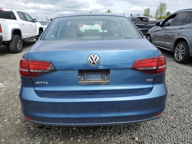 Photo 6 from auction – 2017 VOLKSWAGEN JETTA S with VIN 3VW2B7AJ9HM297665