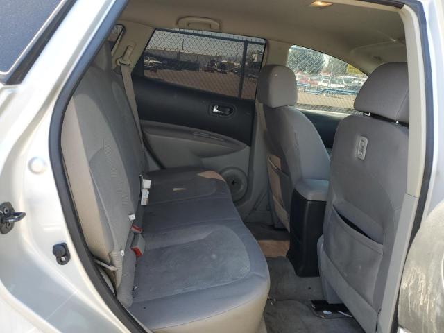 Photo 10 from auction – 2013 NISSAN ROGUE S with VIN JN8AS5MT5DW549961