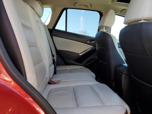 صورة رقم 10 من المزاد - 2016 MAZDA CX-5 GT مع VIN JM3KE4DY7G0804945