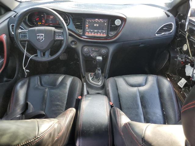 Photo 8 from auction – 2014 DODGE DART GT with VIN 1C3CDFEB0ED879034