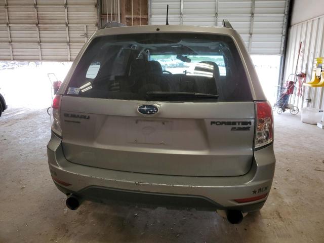 Photo 6 from auction – 2011 SUBARU FORESTER 2 with VIN JF2SHADC7BG753144